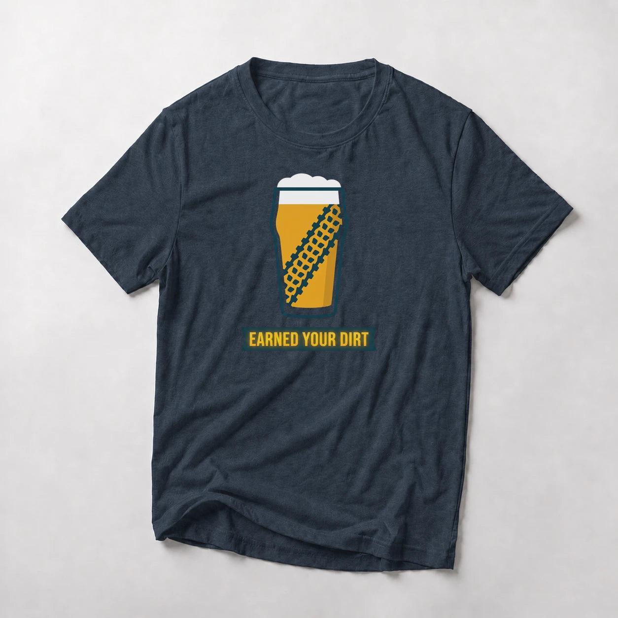 Heather Navy