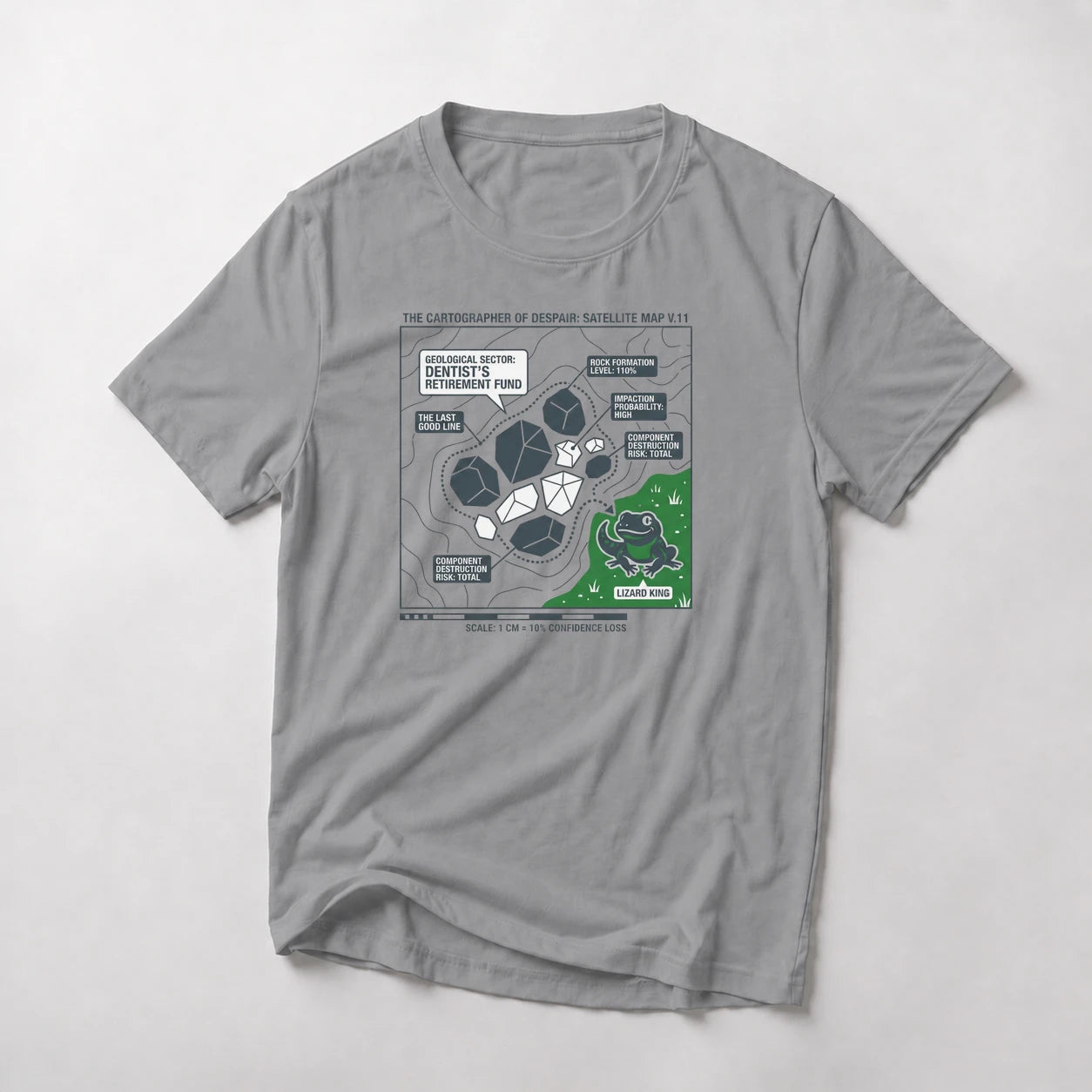 Sport Grey