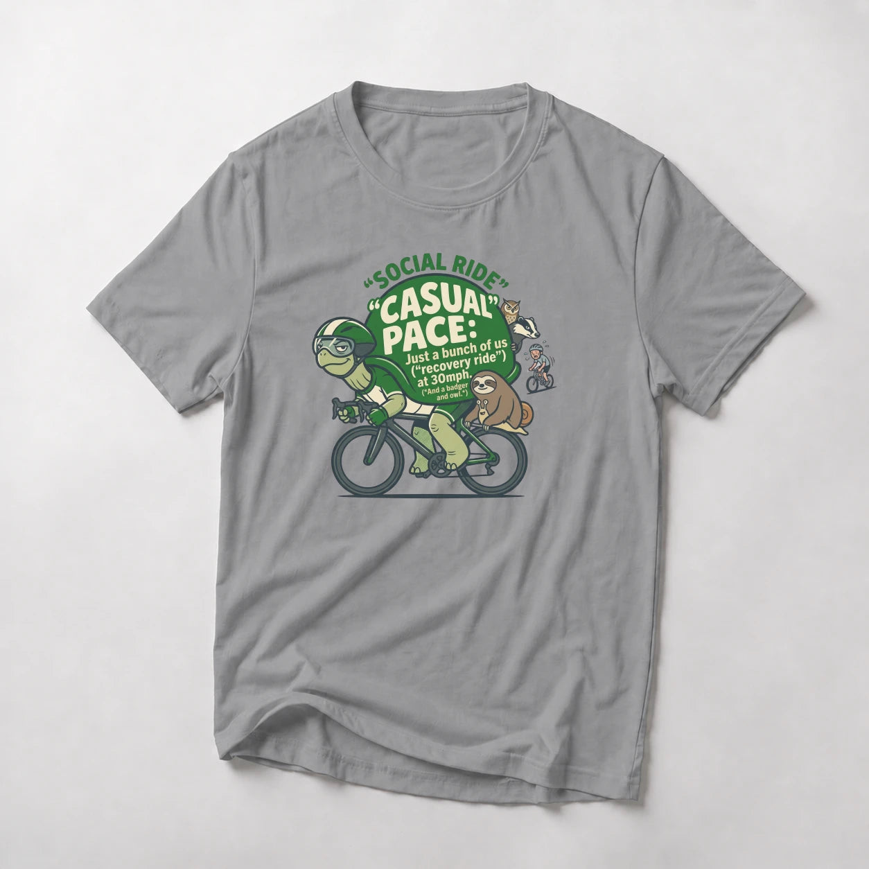 Sport Grey