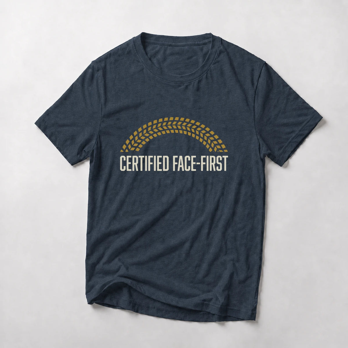 Heather Navy