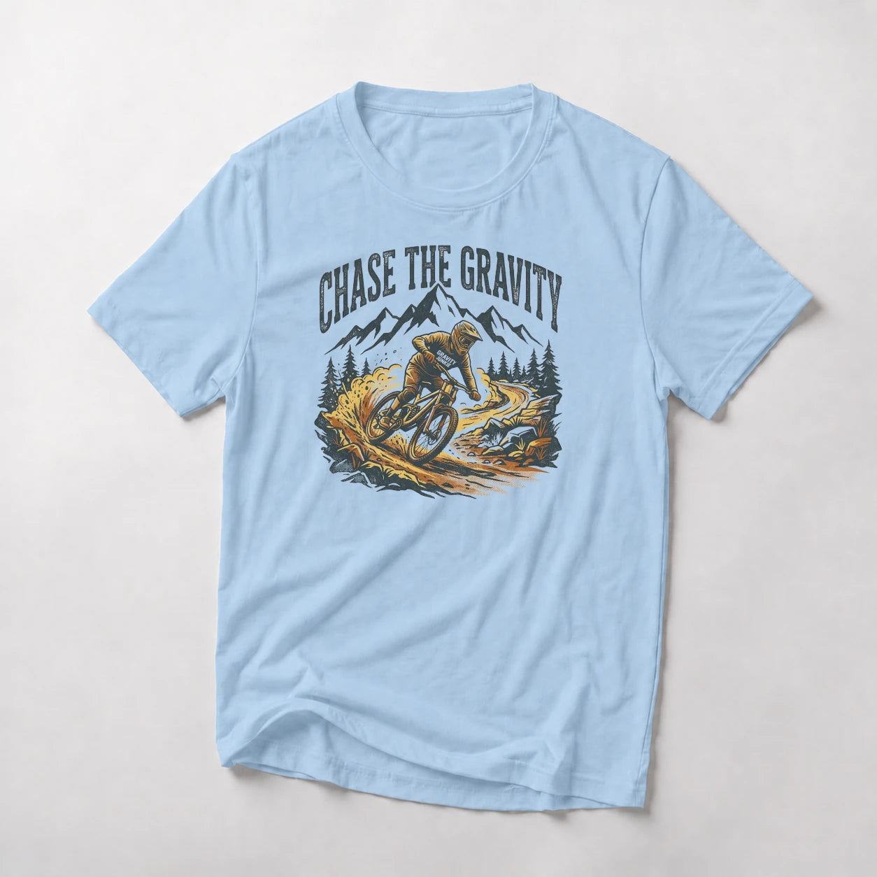 Light Blue