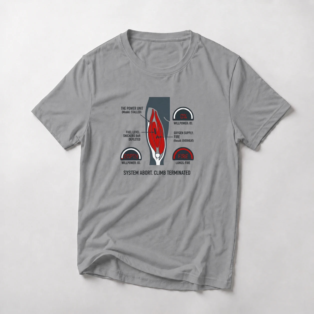 Sport Grey