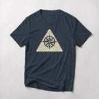 Heather Navy