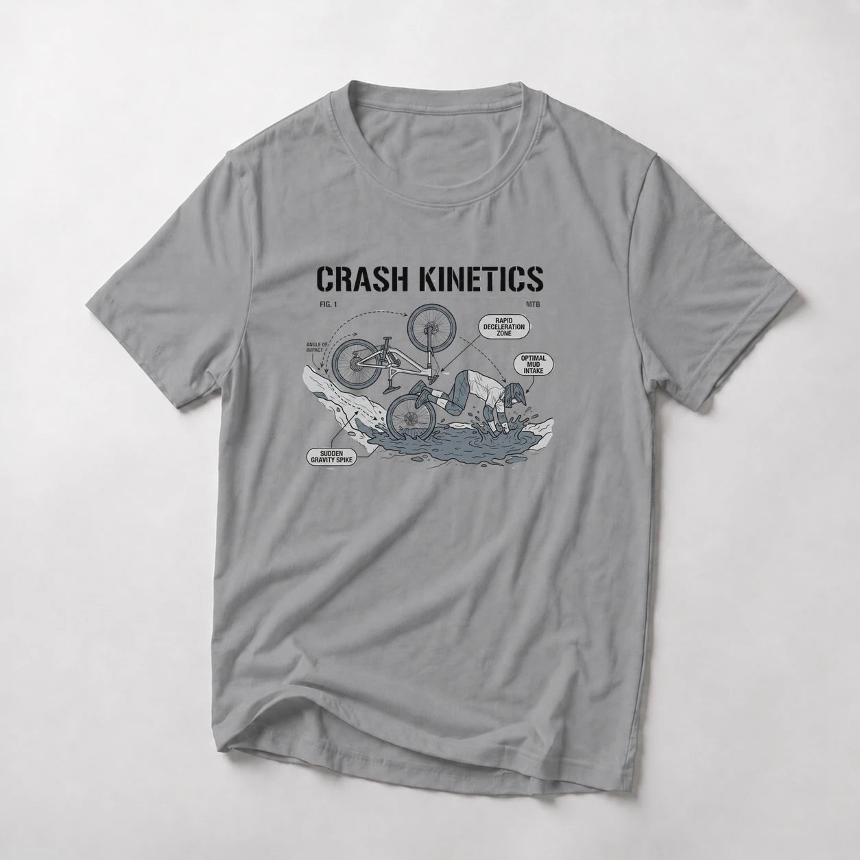 Sport Grey