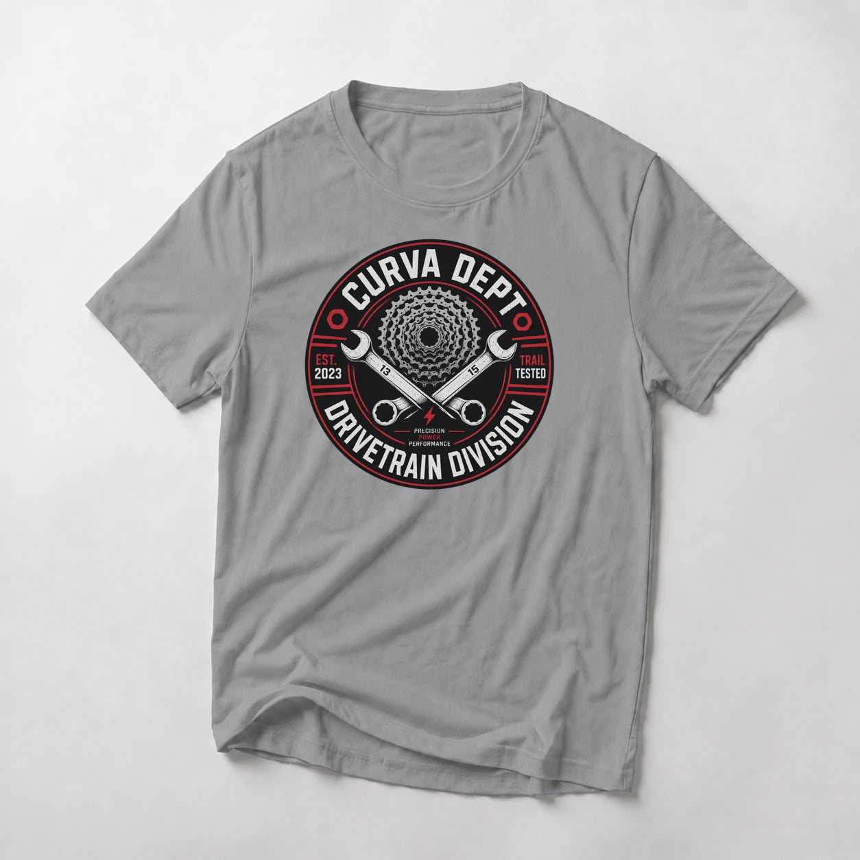 Sport Grey