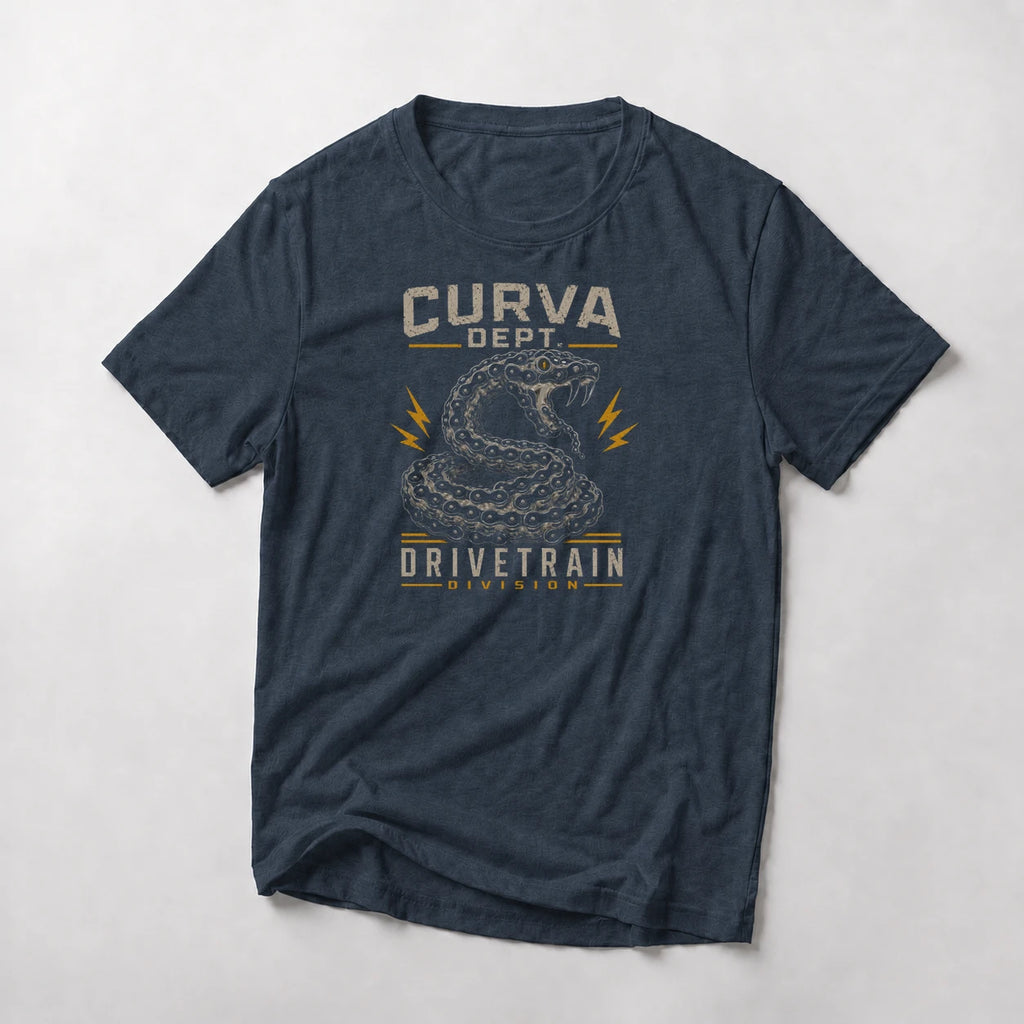 Heather Navy