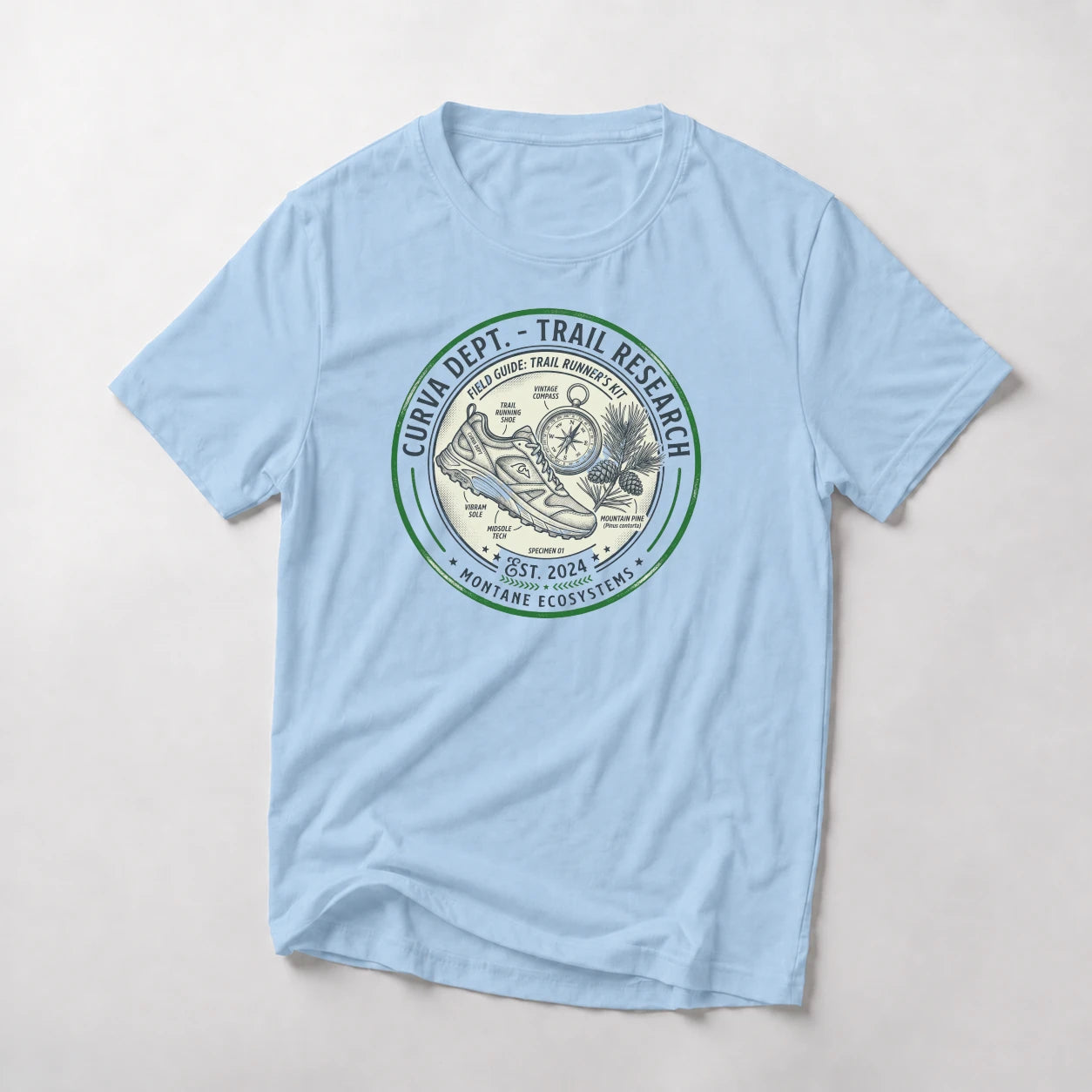Light Blue