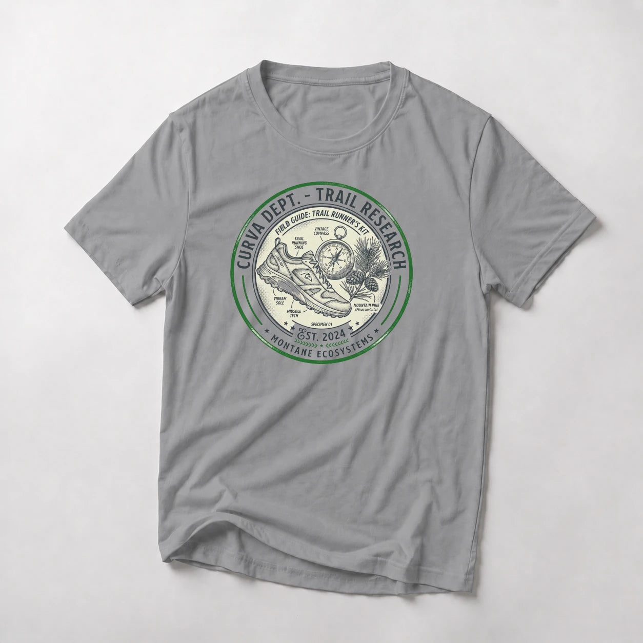 Sport Grey
