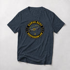 Heather Navy