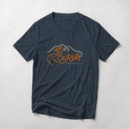 Heather Navy