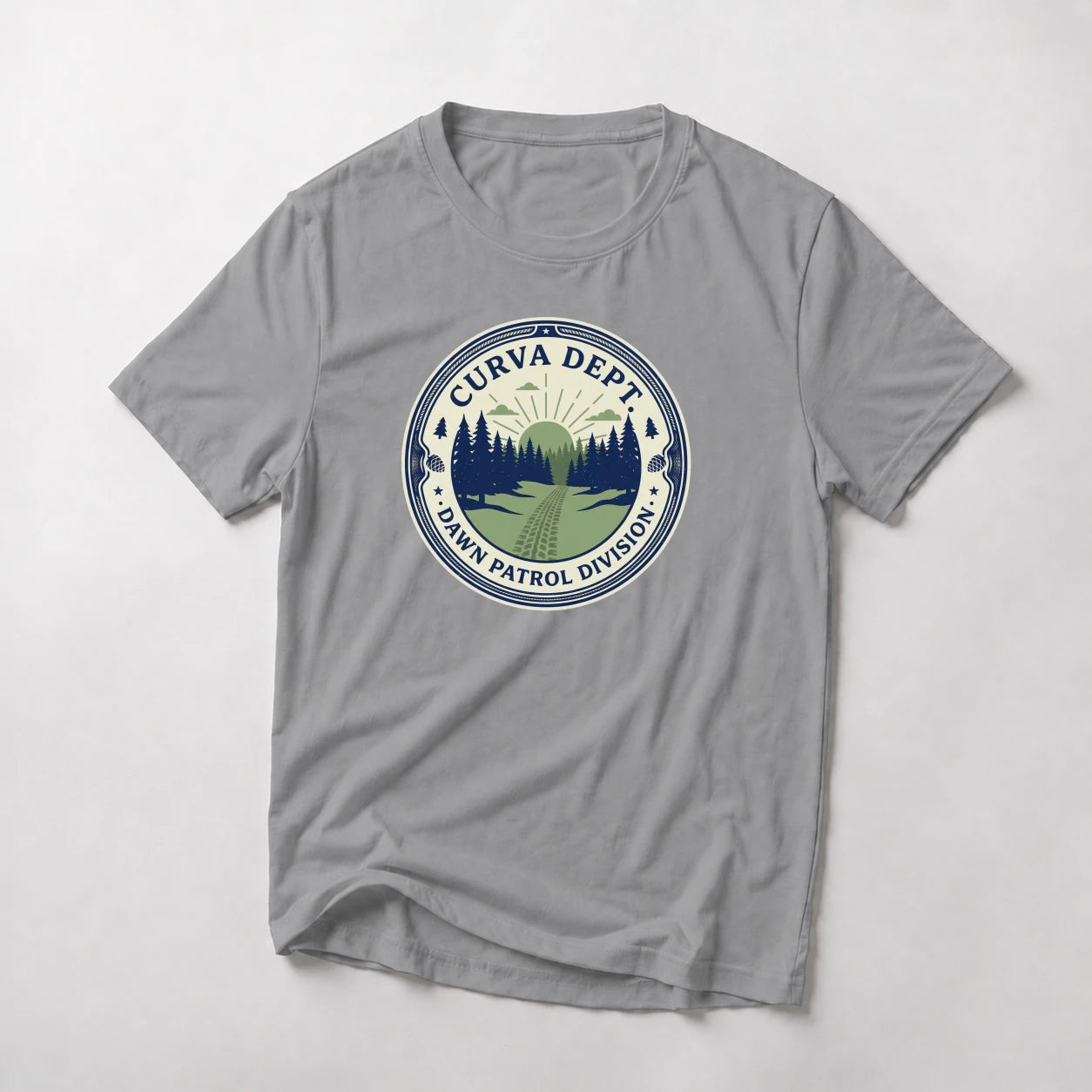 Sport Grey