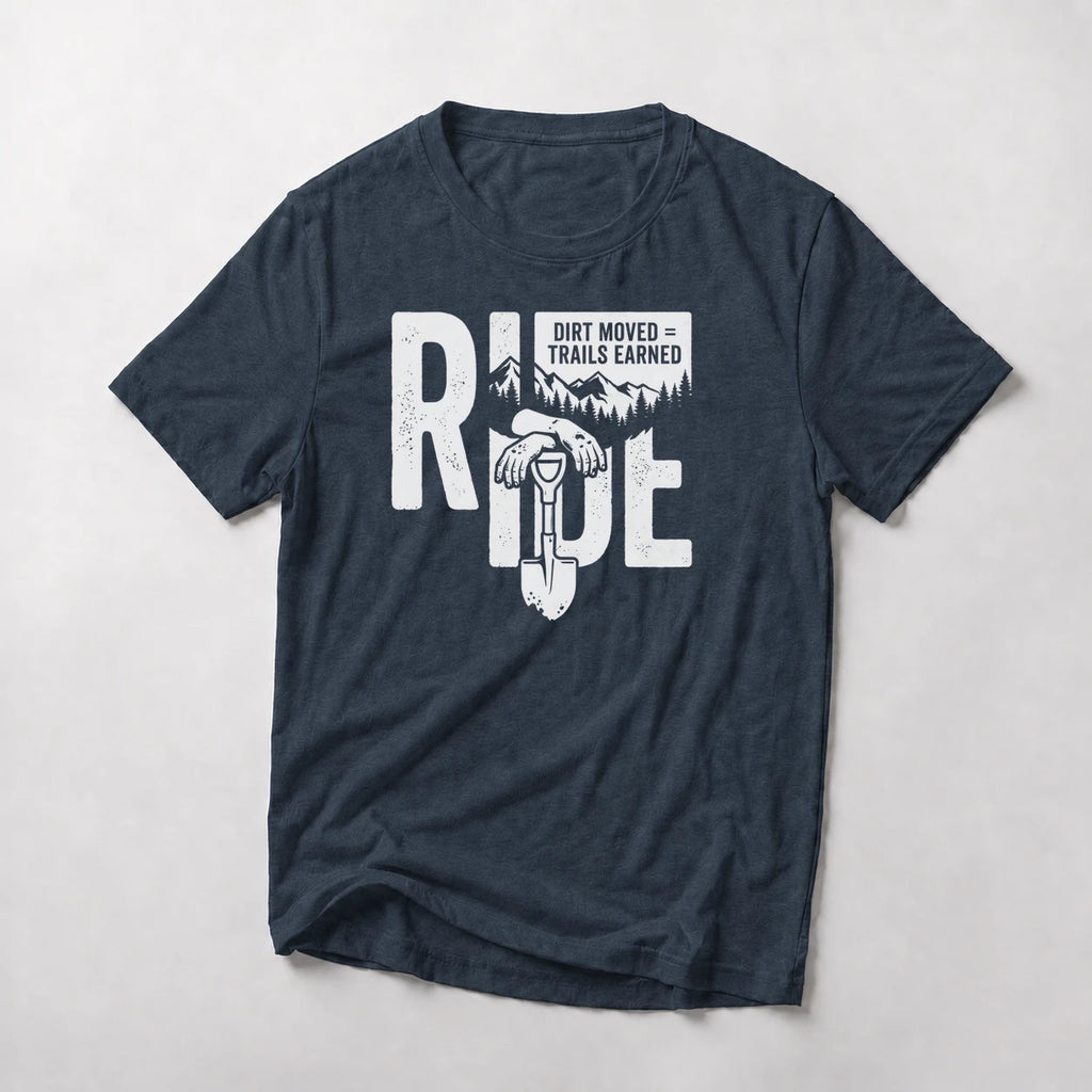 Heather Navy