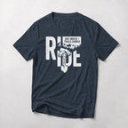 Heather Navy