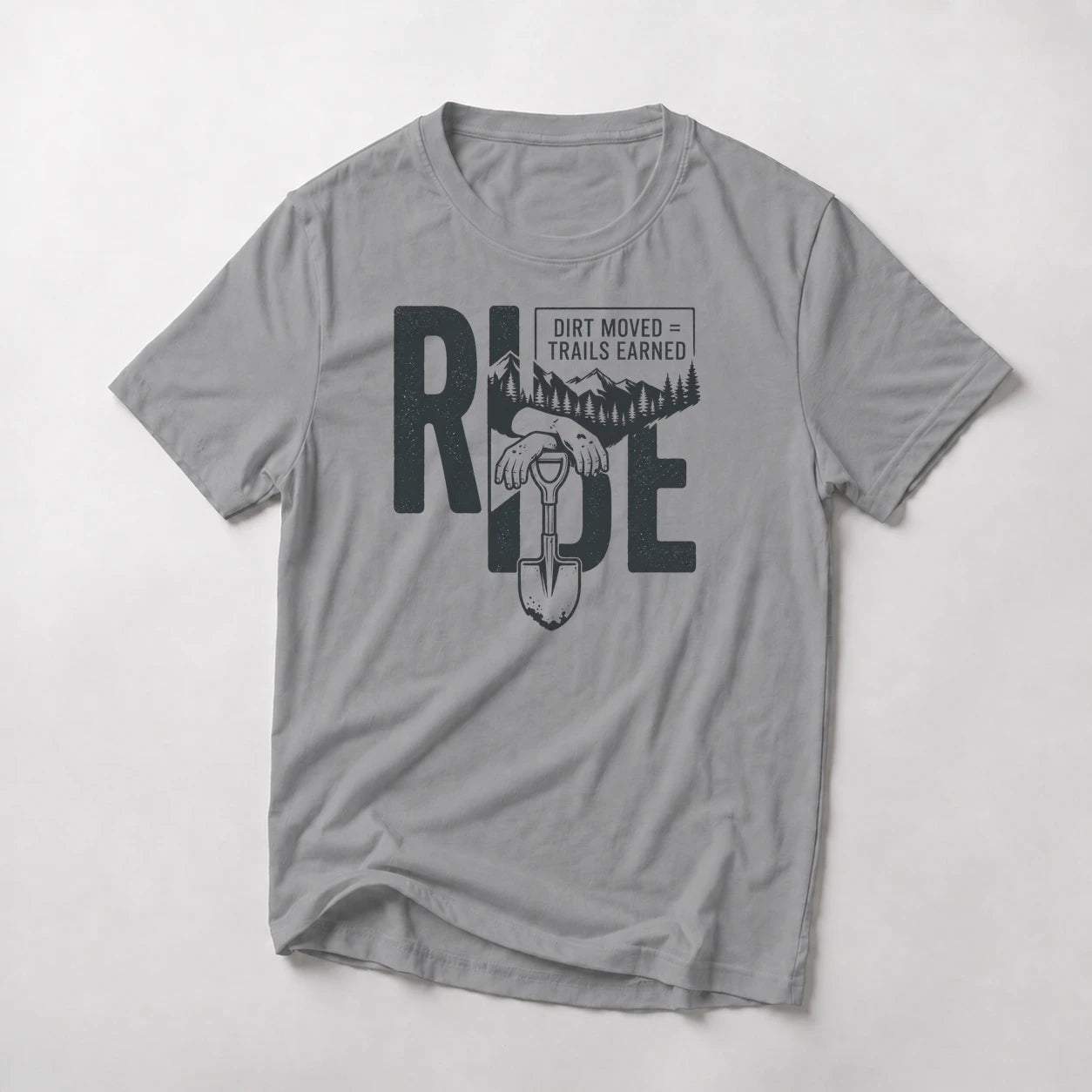 Sport Grey