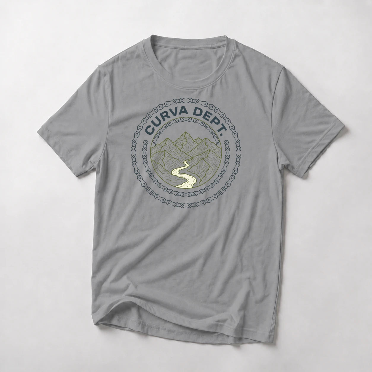 Sport Grey