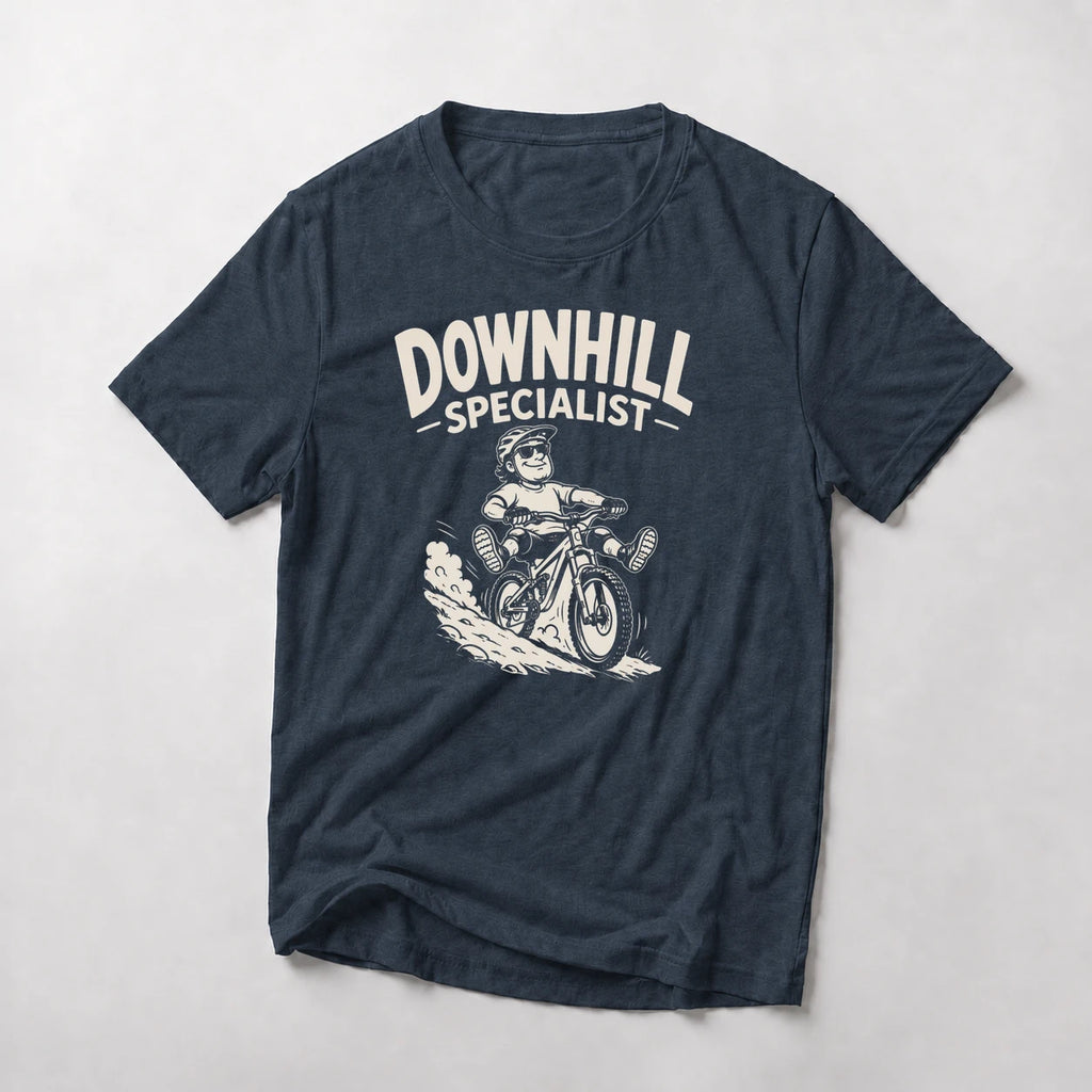 Heather Navy