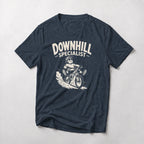 Heather Navy