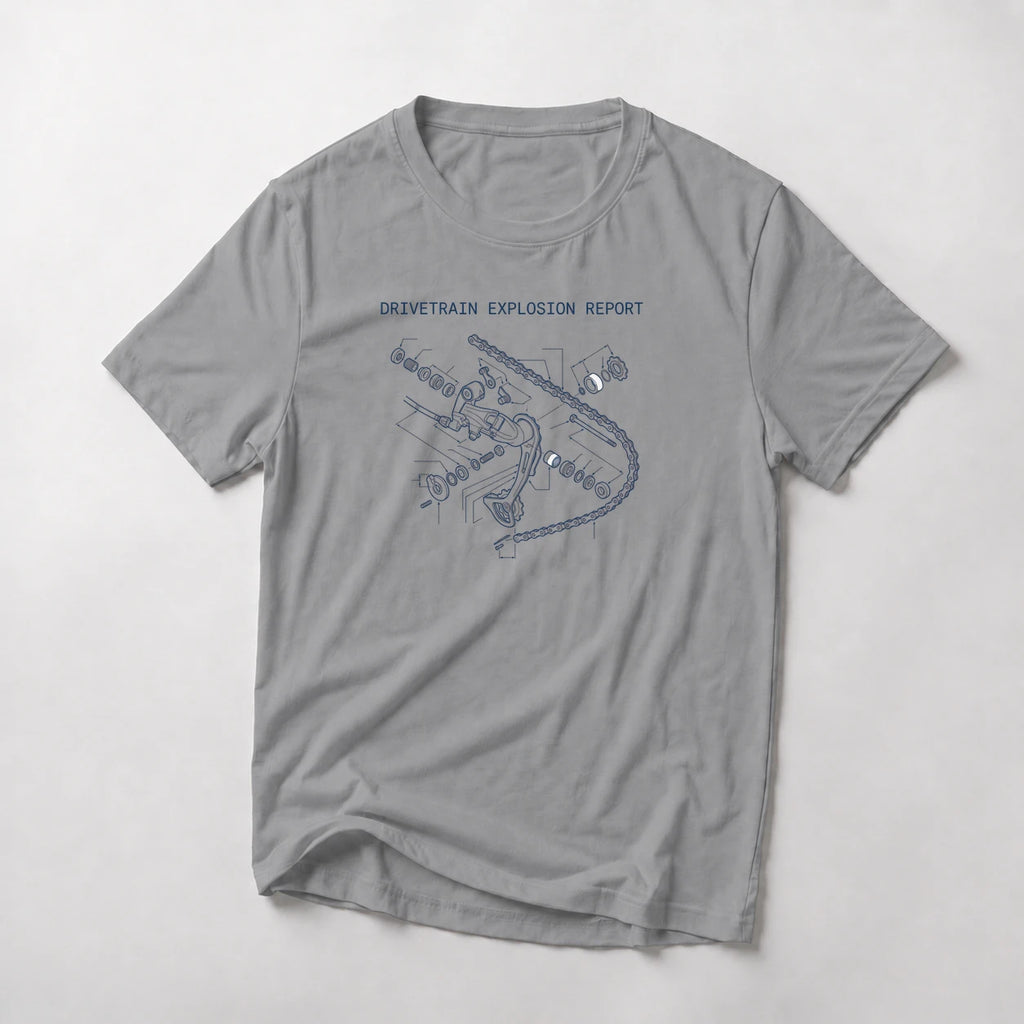 Sport Grey