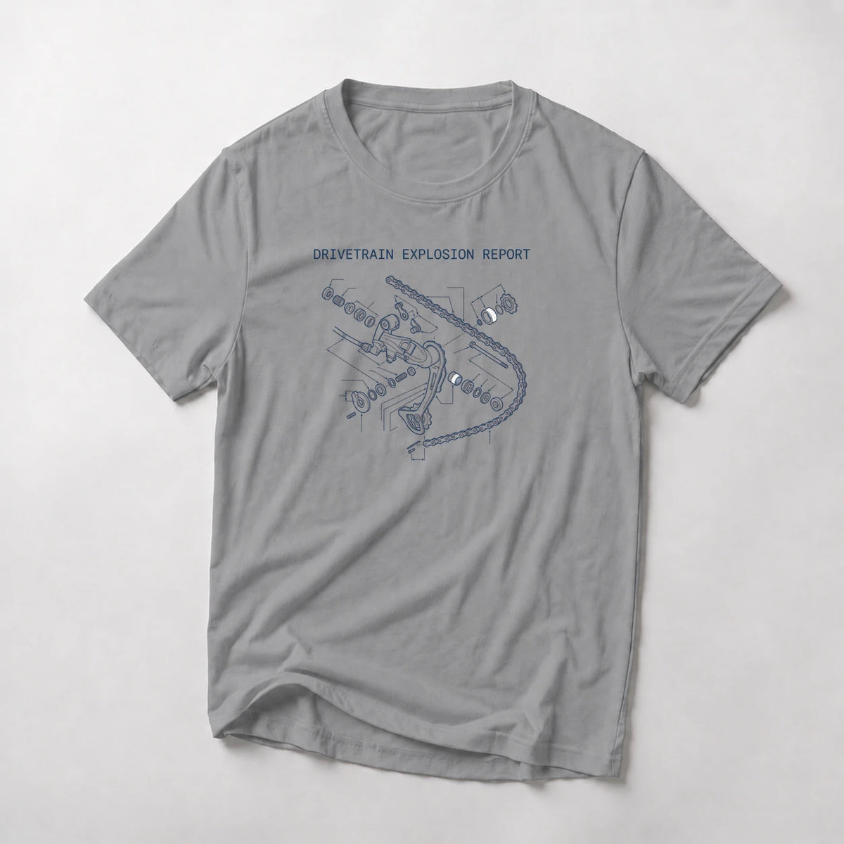 Sport Grey