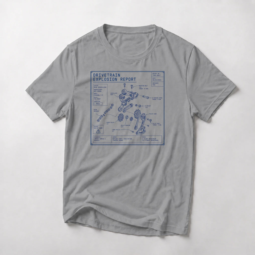 Sport Grey