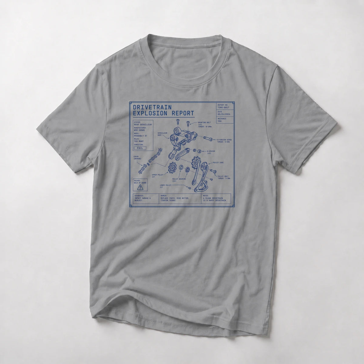 Sport Grey