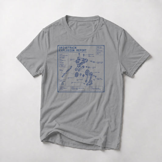 Sport Grey