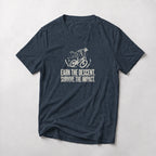 Heather Navy