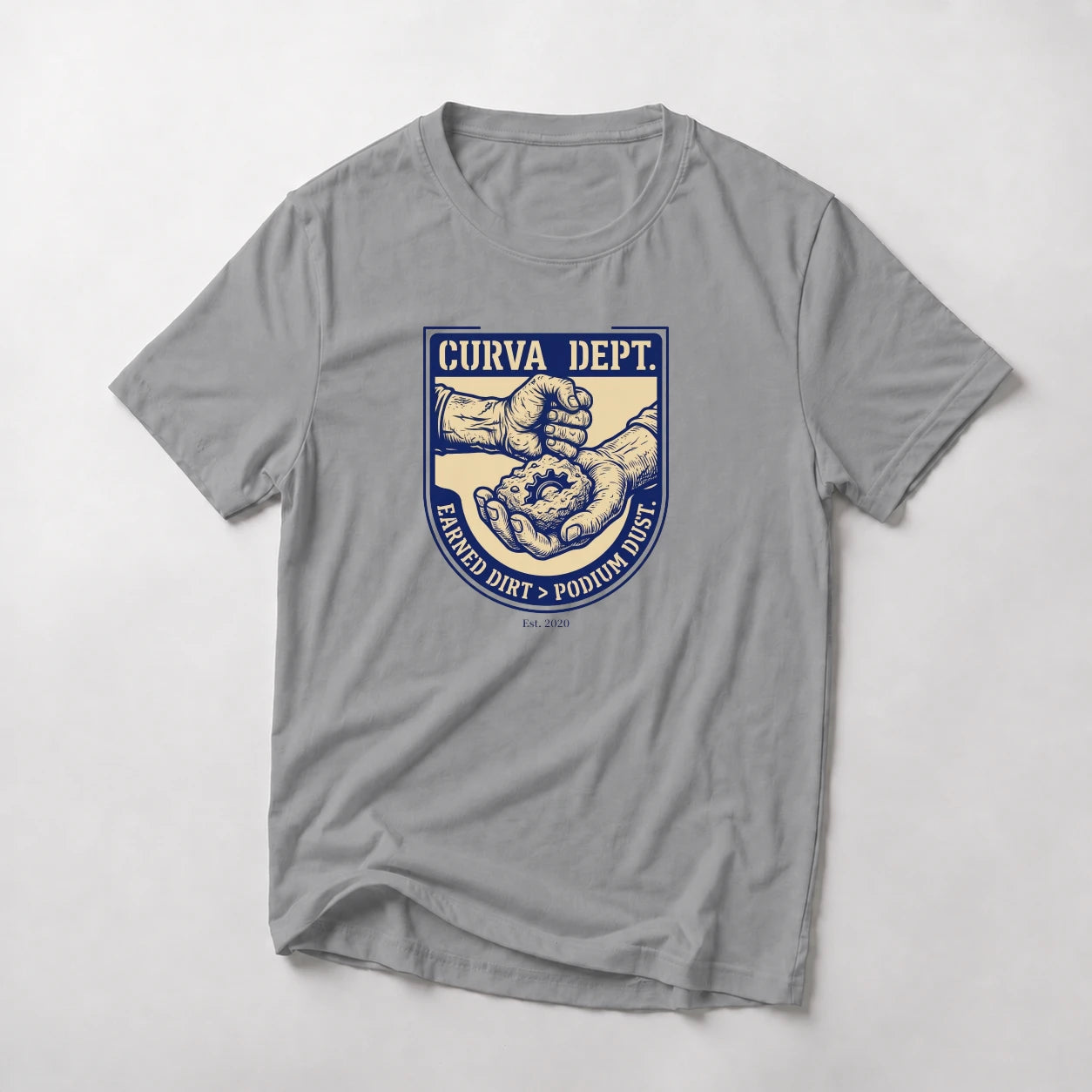 Sport Grey