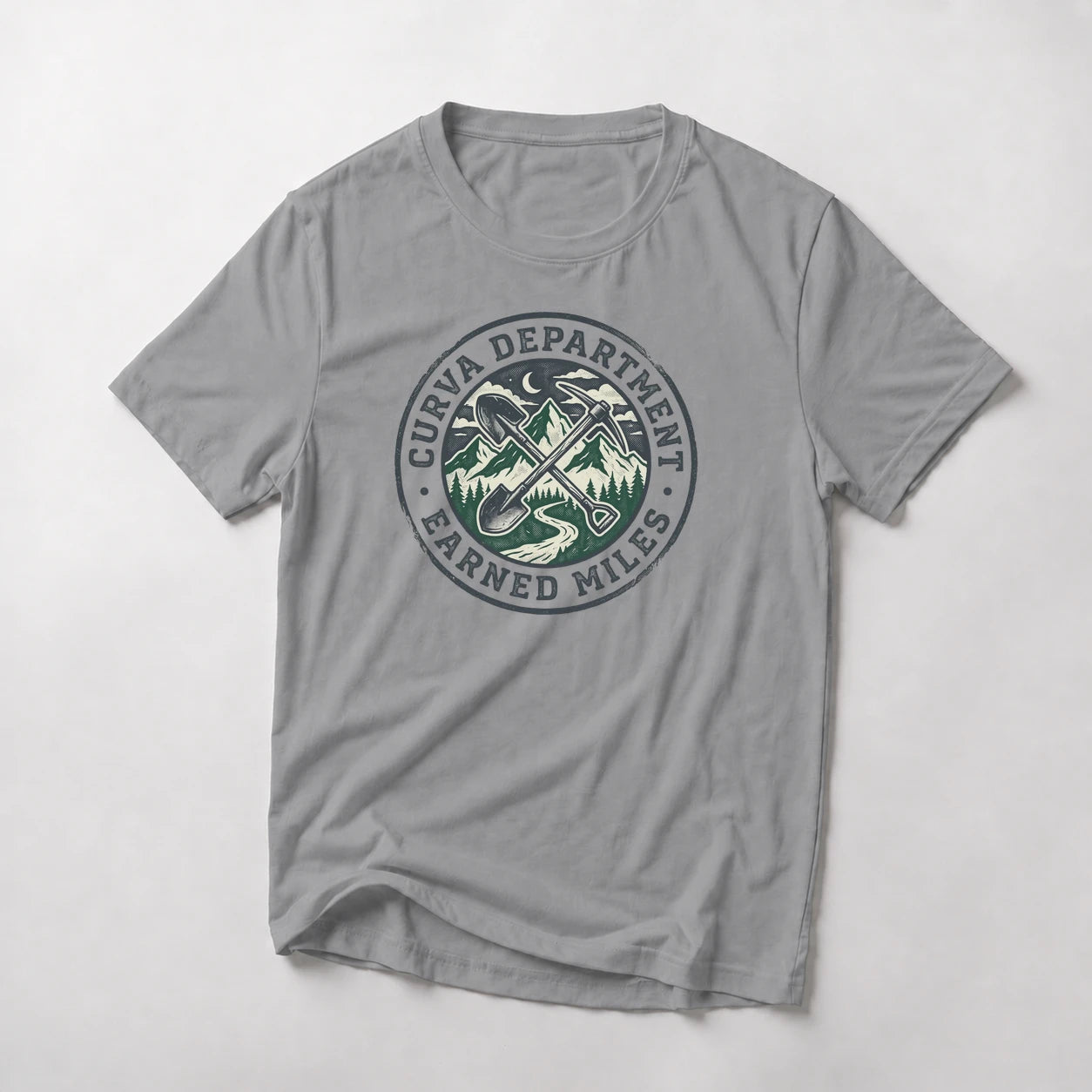 Sport Grey