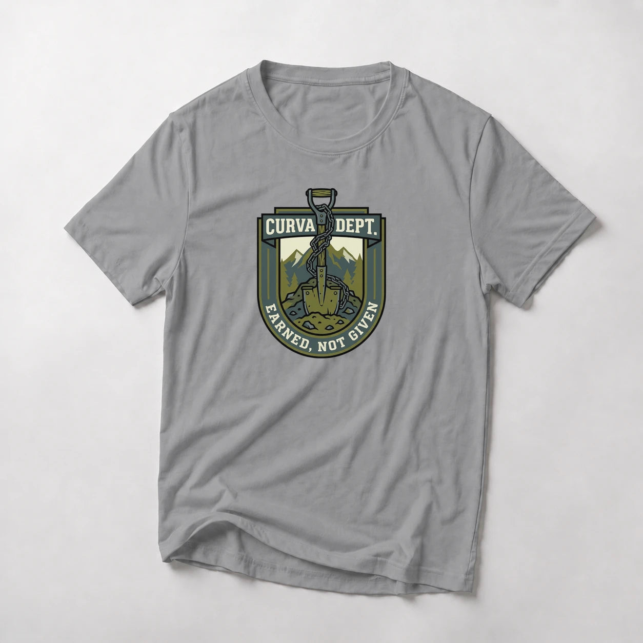 Sport Grey