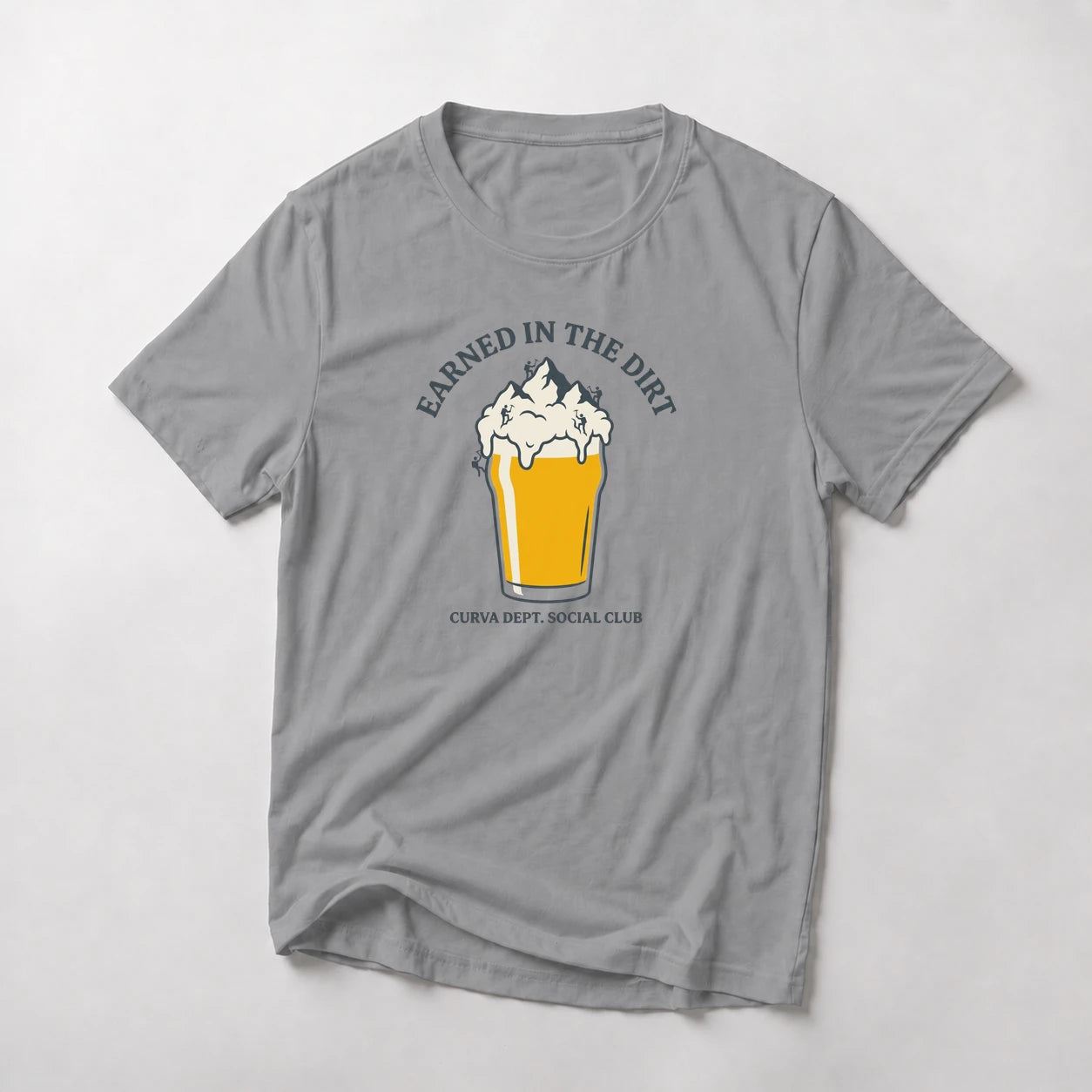 Sport Grey