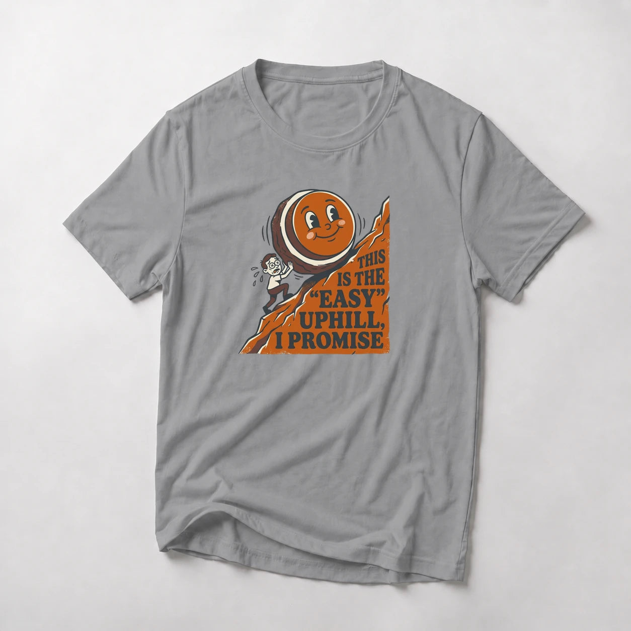 Sport Grey