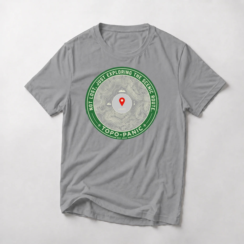 Sport Grey
