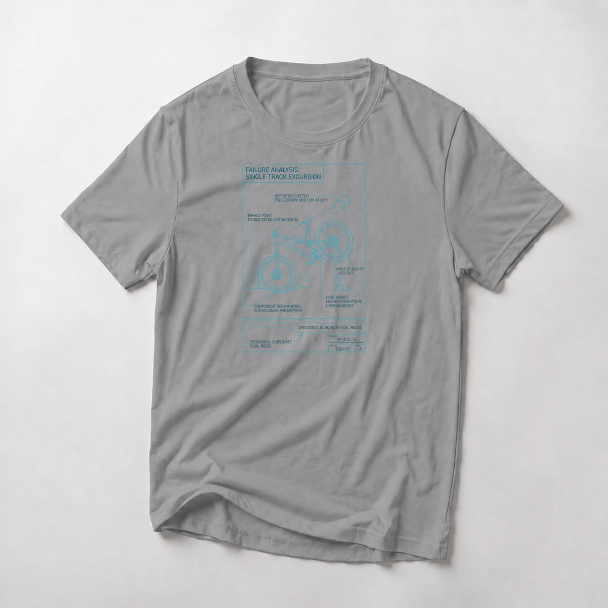 Sport Grey