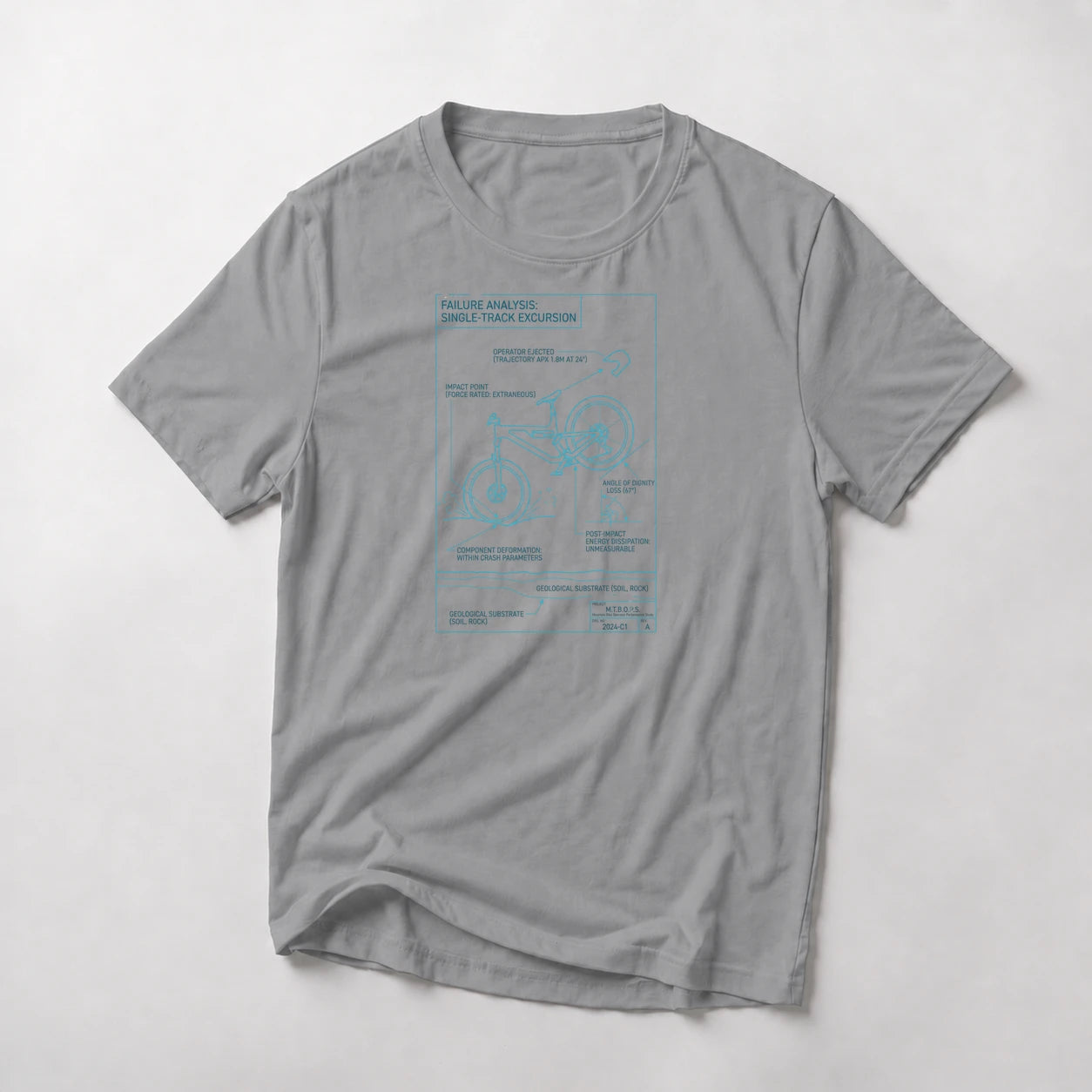 Sport Grey