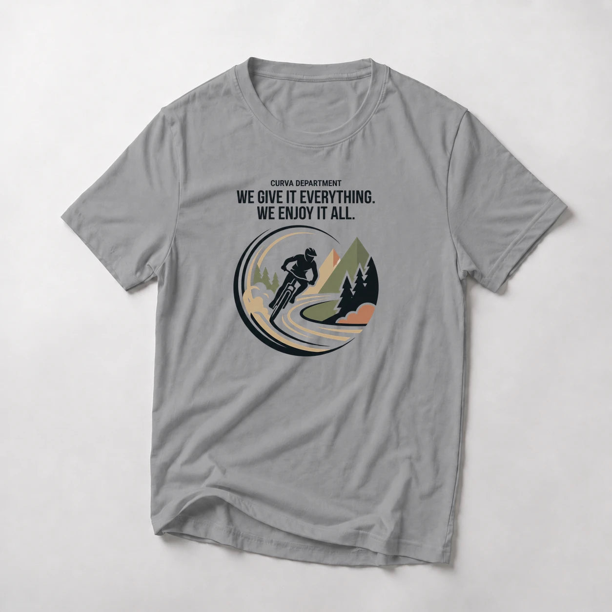 Sport Grey