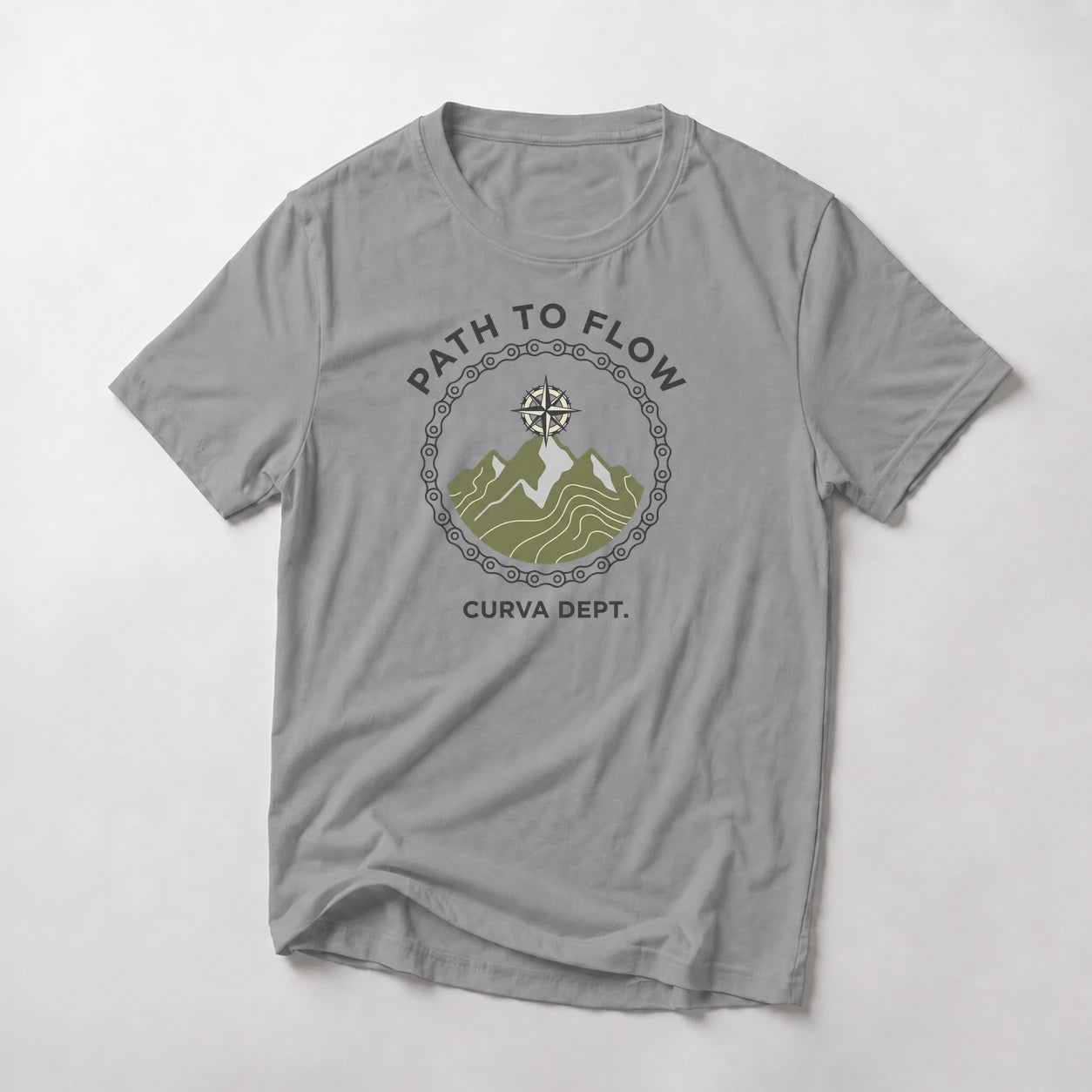 Sport Grey