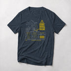 Heather Navy