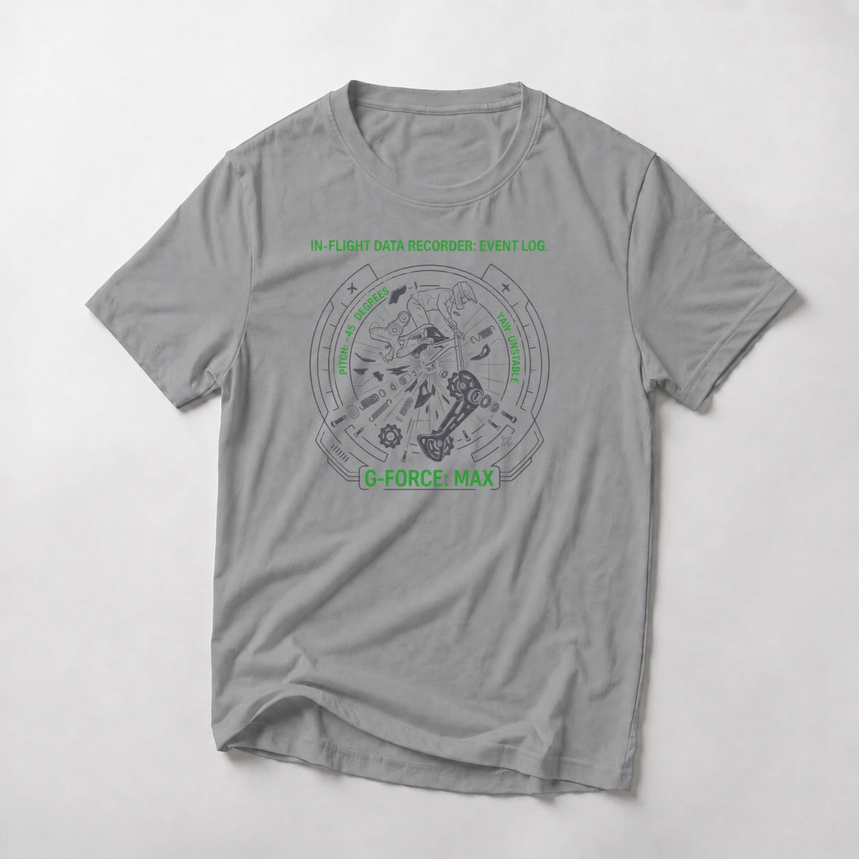 Sport Grey