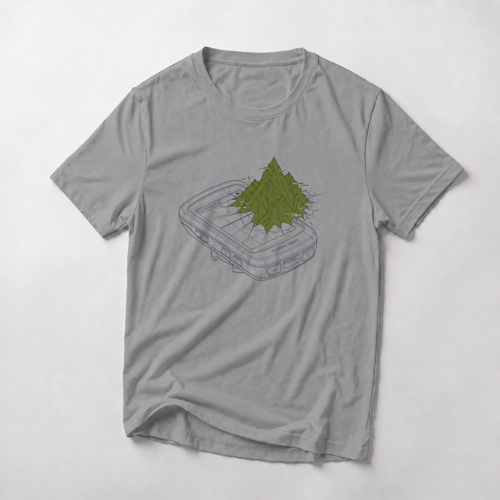 Sport Grey