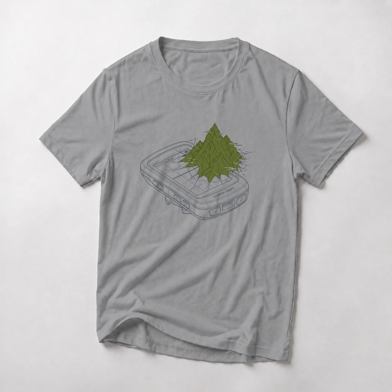 Sport Grey