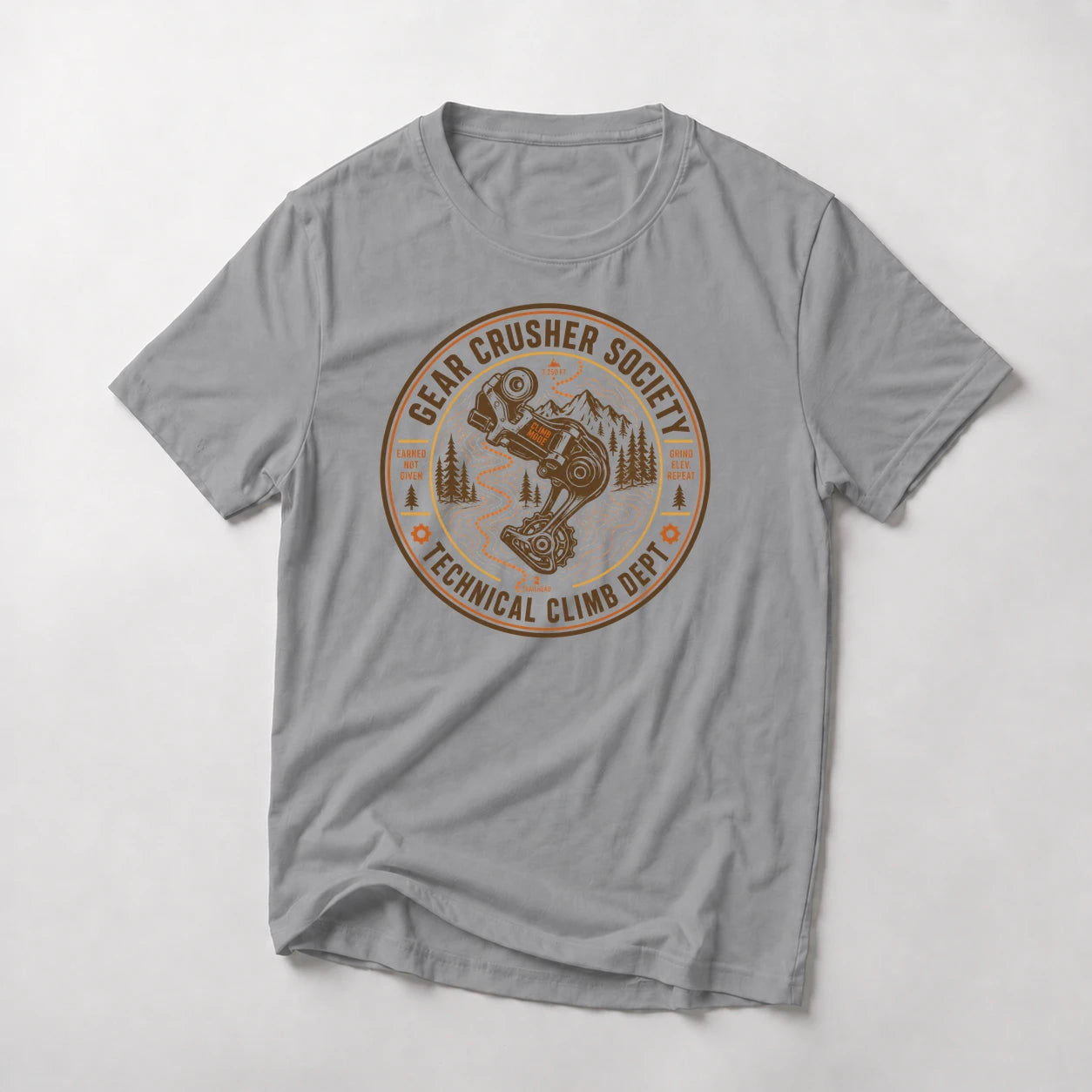 Sport Grey