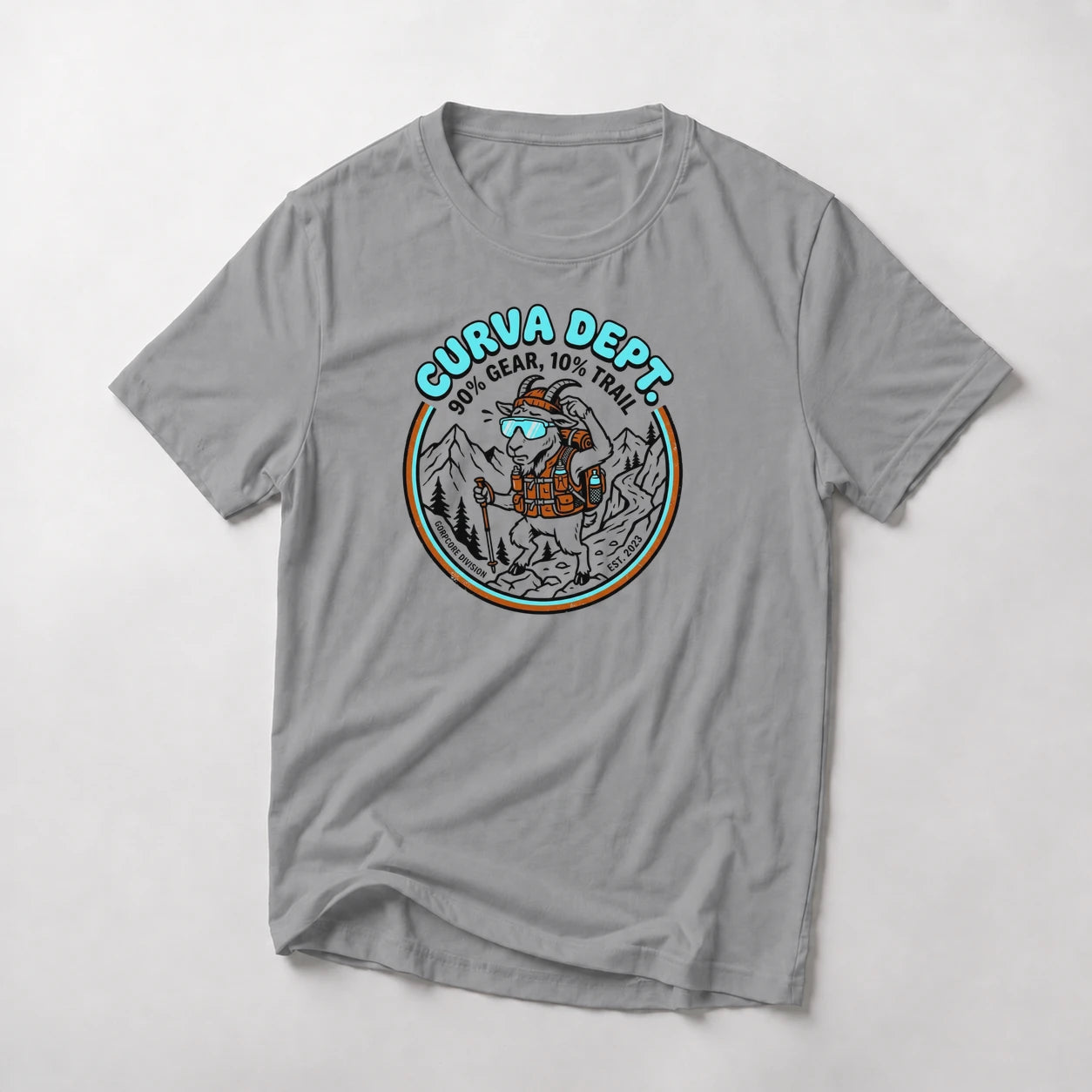 Sport Grey