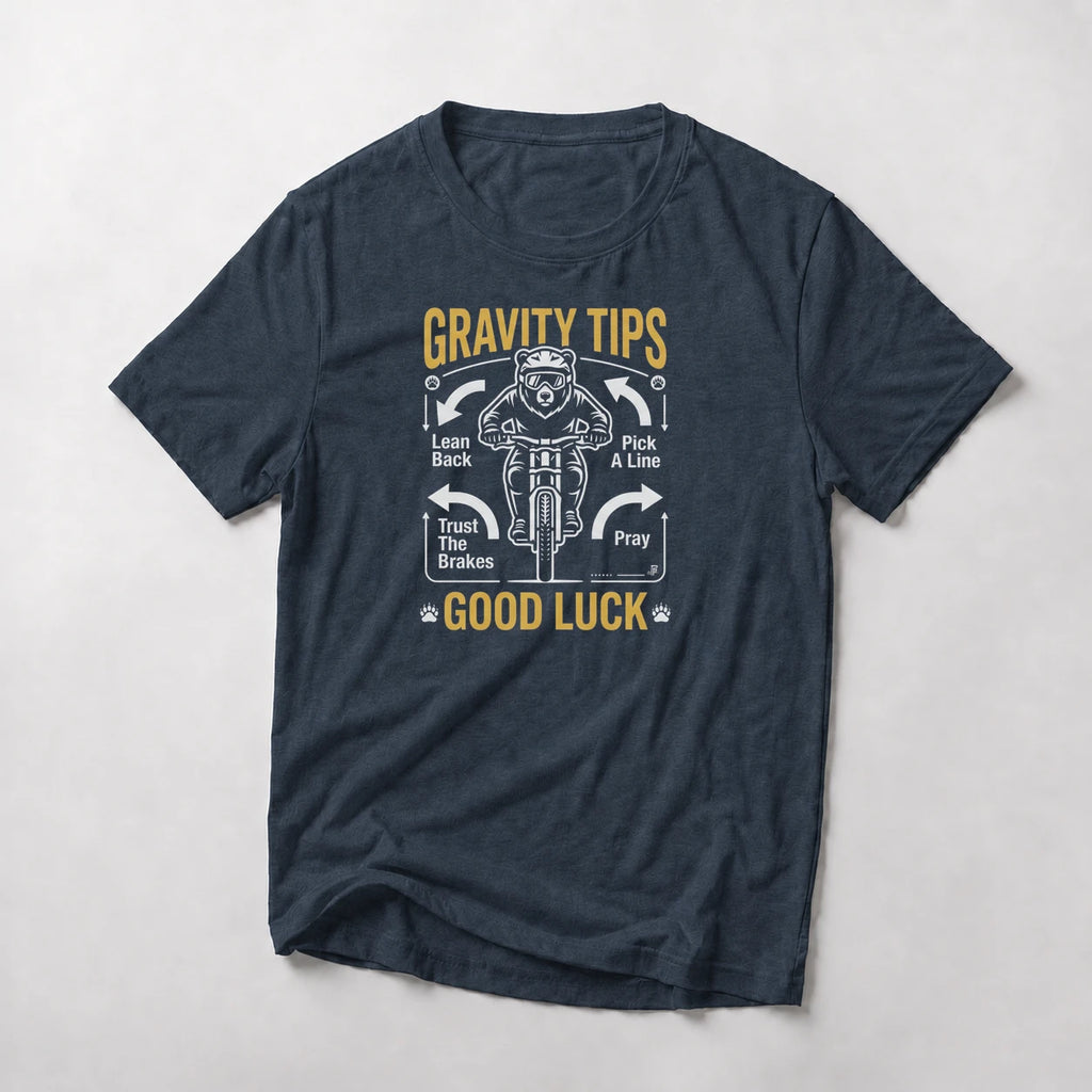 Heather Navy