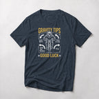 Heather Navy