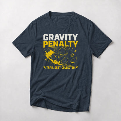 Heather Navy
