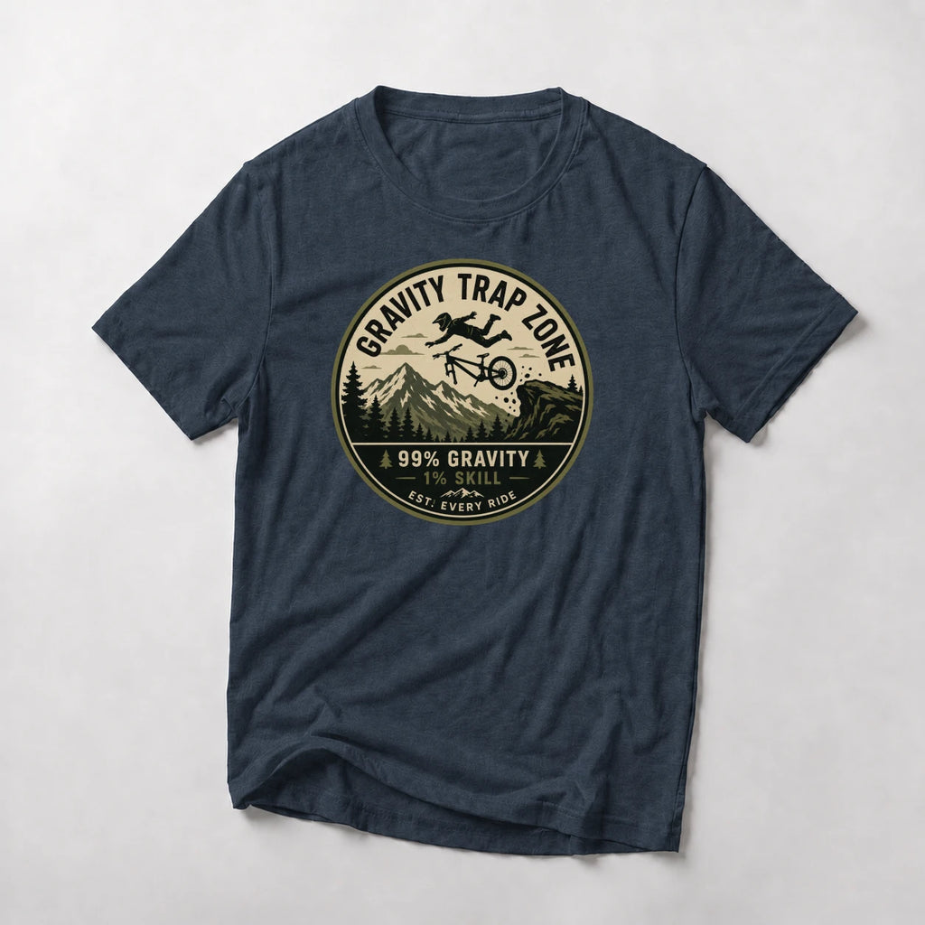 Heather Navy