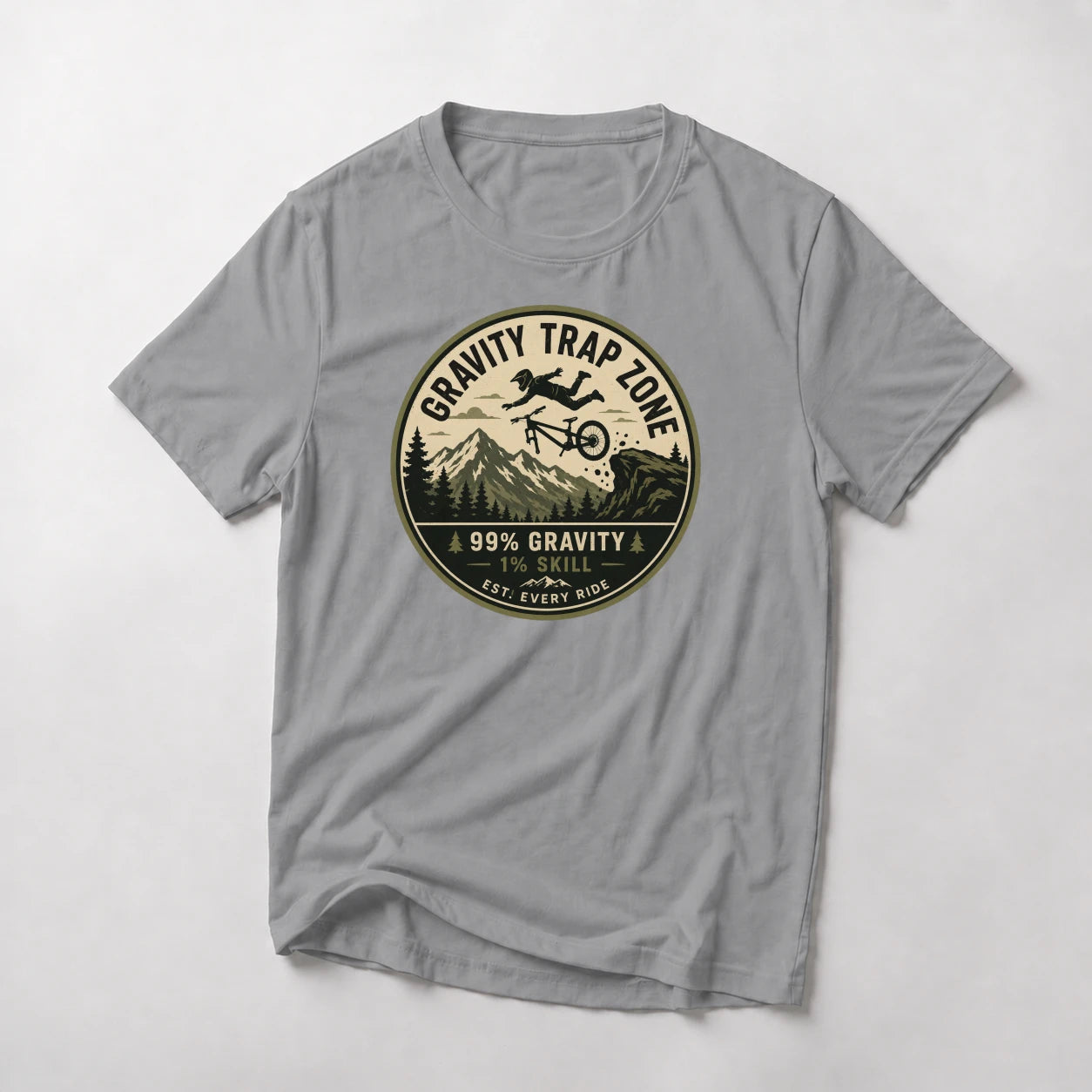Sport Grey