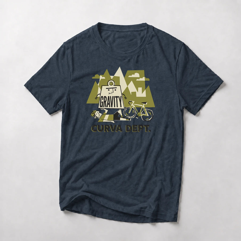 Heather Navy