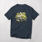 Heather Navy